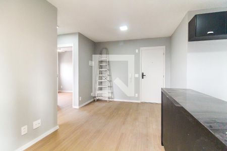 Sala de apartamento para alugar com 2 quartos, 59m² em Vila Campanela, São Paulo