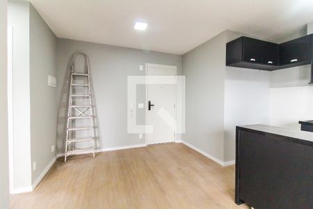 Sala de apartamento para alugar com 2 quartos, 59m² em Vila Campanela, São Paulo