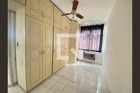 Quarto 2 de apartamento para alugar com 2 quartos, 60m² em Méier, Rio de Janeiro