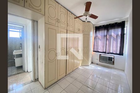 Quarto 2 de apartamento para alugar com 2 quartos, 60m² em Méier, Rio de Janeiro