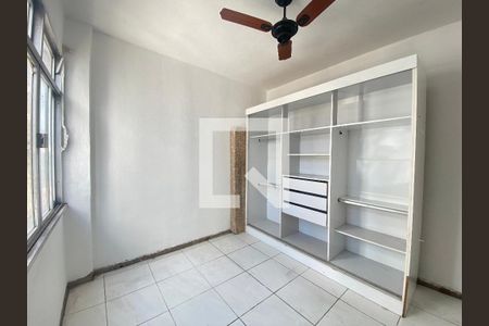 Quarto 1 de apartamento para alugar com 2 quartos, 60m² em Méier, Rio de Janeiro