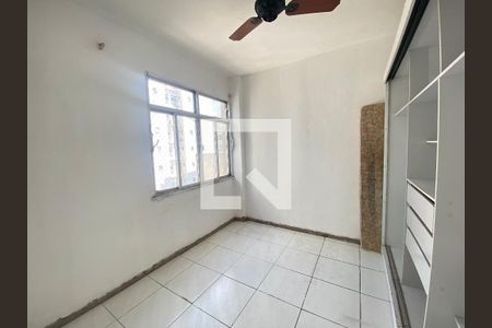 Quarto 1 de apartamento para alugar com 2 quartos, 60m² em Méier, Rio de Janeiro