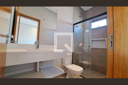 Casa à venda com 3 quartos, 273m² em Loteamento Residencial Santa Gertrudes, Valinhos