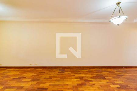 Sala de casa para alugar com 3 quartos, 135m² em Jardim Luanda, São Paulo