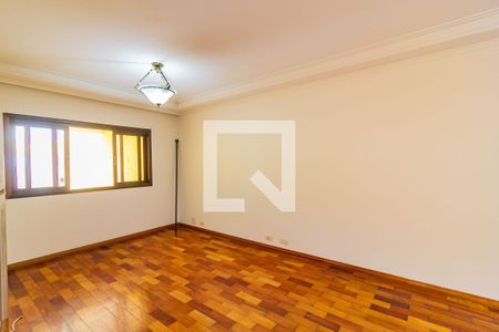 Sala de casa para alugar com 3 quartos, 135m² em Jardim Luanda, São Paulo