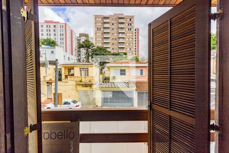 Quarto 1 - Suíte de casa para alugar com 3 quartos, 135m² em Jardim Luanda, São Paulo