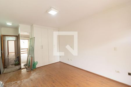 Quarto 1 - Suíte de casa para alugar com 3 quartos, 135m² em Jardim Luanda, São Paulo