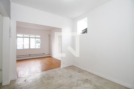 Sala de Jantar e Escritório de casa para alugar com 1 quarto, 60m² em Vila Madalena, São Paulo