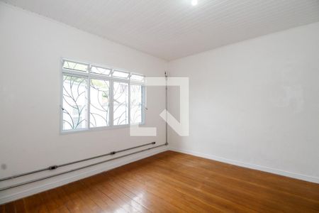 Sala e Quarto de casa para alugar com 1 quarto, 60m² em Vila Madalena, São Paulo
