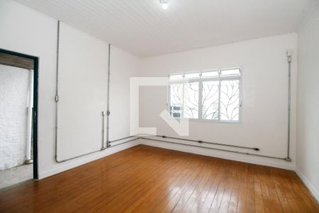Sala e Quarto de casa para alugar com 1 quarto, 60m² em Vila Madalena, São Paulo