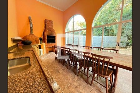 Casa à venda com 5 quartos, 433m² em Jardim Paiquere, Valinhos
