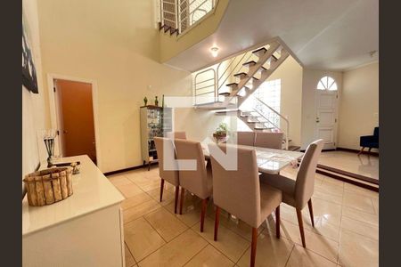 Casa à venda com 5 quartos, 433m² em Jardim Paiquere, Valinhos