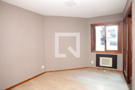 Quarto 1 Suíte de apartamento à venda com 3 quartos, 158m² em Auxiliadora, Porto Alegre