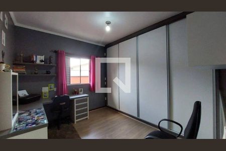 Casa à venda com 5 quartos, 253m² em Santa Cruz, Valinhos