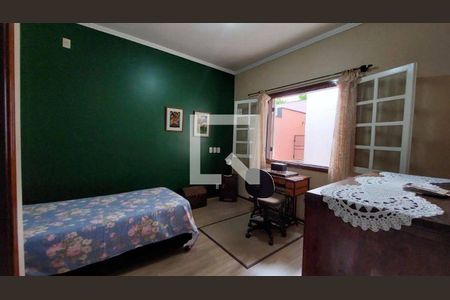 Casa à venda com 5 quartos, 253m² em Santa Cruz, Valinhos
