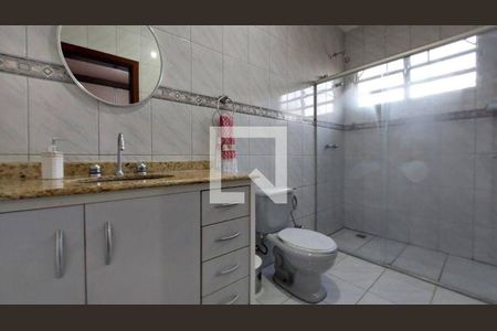 Casa à venda com 5 quartos, 253m² em Santa Cruz, Valinhos