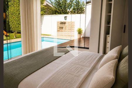 Casa à venda com 5 quartos, 327m² em Parque Residencial Maison Blanche, Valinhos