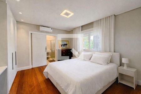 Casa à venda com 4 quartos, 453m² em Village Visconde do Itamaraca, Valinhos