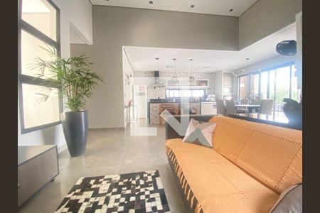 Casa à venda com 3 quartos, 186m² em Fazenda Santana, Valinhos