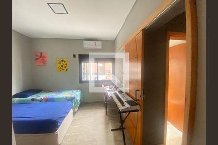 Casa à venda com 3 quartos, 186m² em Fazenda Santana, Valinhos