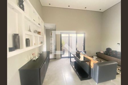 Casa à venda com 3 quartos, 186m² em Fazenda Santana, Valinhos