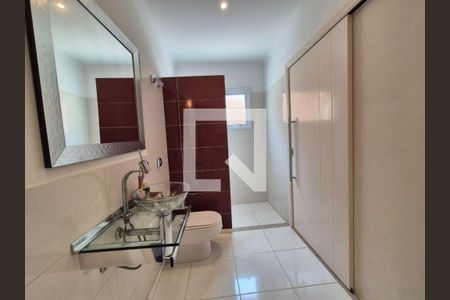 Casa à venda com 4 quartos, 371m² em Jardim Paiquere, Valinhos