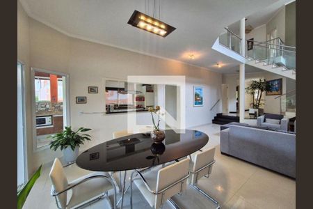 Casa à venda com 4 quartos, 371m² em Jardim Paiquere, Valinhos