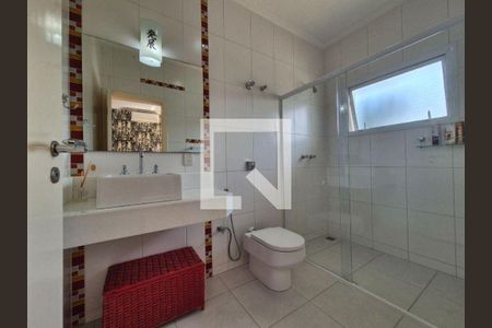 Casa à venda com 4 quartos, 371m² em Jardim Paiquere, Valinhos