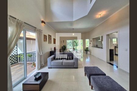 Casa à venda com 4 quartos, 371m² em Jardim Paiquere, Valinhos