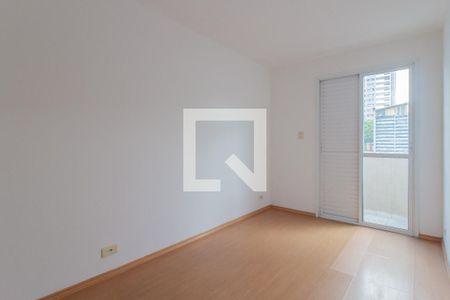 Quarto 1 de apartamento para alugar com 2 quartos, 50m² em Jardim Pilar, Mauá