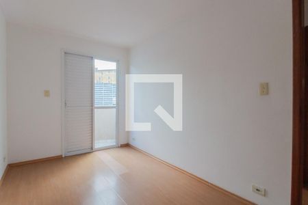 Quarto 1 de apartamento para alugar com 2 quartos, 50m² em Jardim Pilar, Mauá