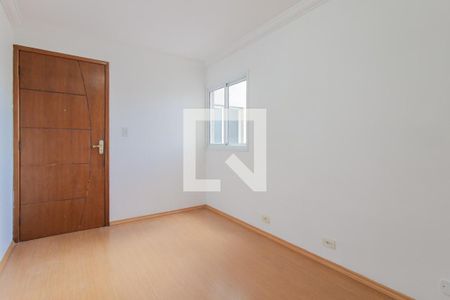 Sala/Sala de jantar de apartamento para alugar com 2 quartos, 50m² em Jardim Pilar, Mauá