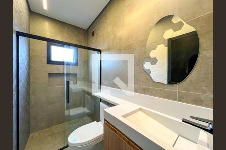 Casa de Condomínio à venda com 4 quartos, 294m² em Vila Faustina II, Valinhos