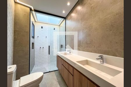 Casa de Condomínio à venda com 4 quartos, 294m² em Vila Faustina II, Valinhos