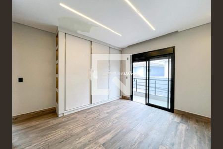 Casa de Condomínio à venda com 4 quartos, 294m² em Vila Faustina II, Valinhos