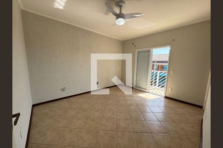 Casa à venda com 3 quartos, 220m² em Condominio Residencial Mirante, Valinhos