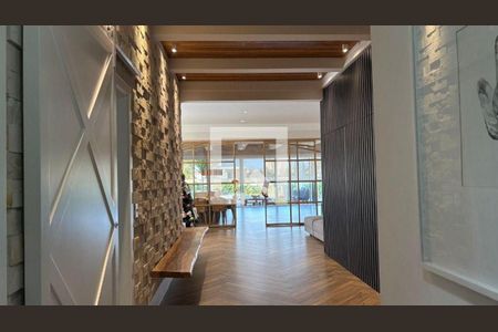 Casa à venda com 3 quartos, 321m² em Condomínio Residencial Querência, Valinhos