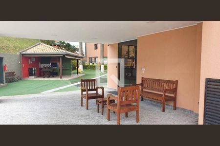 Apartamento à venda com 3 quartos, 75m² em Jardim Alto da Boa Vista, Valinhos