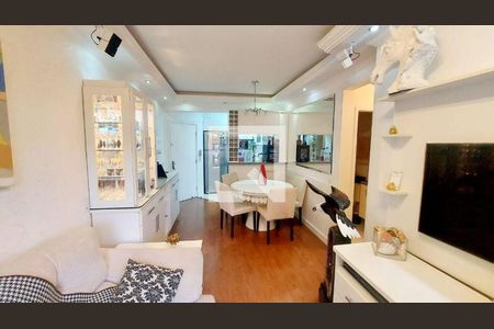 Apartamento à venda com 3 quartos, 75m² em Jardim Alto da Boa Vista, Valinhos