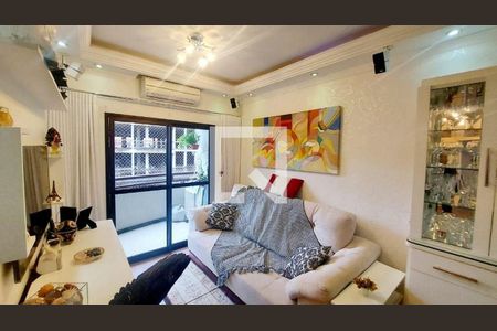 Apartamento à venda com 3 quartos, 75m² em Jardim Alto da Boa Vista, Valinhos