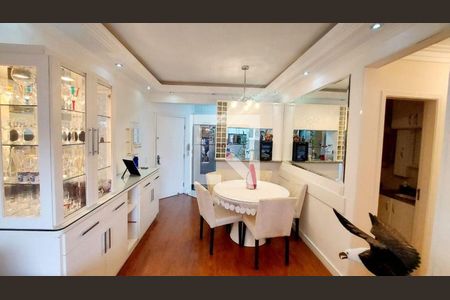 Apartamento à venda com 3 quartos, 75m² em Jardim Alto da Boa Vista, Valinhos