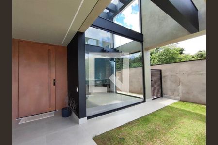 Casa à venda com 3 quartos, 330m² em Joapiranga, Valinhos