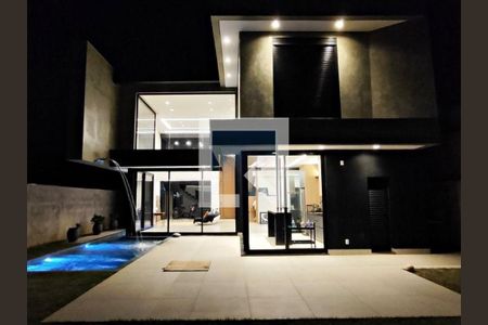 Casa à venda com 3 quartos, 330m² em Joapiranga, Valinhos