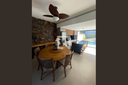 Casa à venda com 3 quartos, 362m² em Jardim Sao Marcos, Valinhos