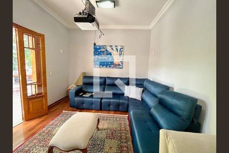 Casa à venda com 4 quartos, 400m² em Jardim Paiquere, Valinhos
