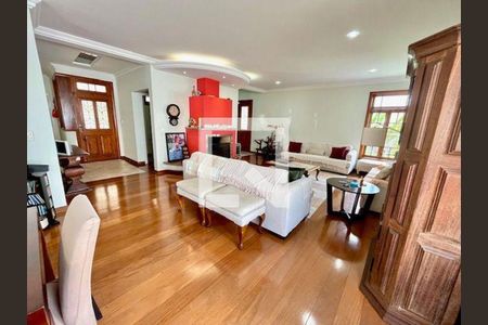 Casa à venda com 4 quartos, 400m² em Jardim Paiquere, Valinhos