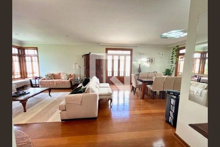 Casa à venda com 4 quartos, 400m² em Jardim Paiquere, Valinhos
