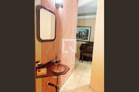 Casa à venda com 3 quartos, 450m² em Santa Cruz, Valinhos