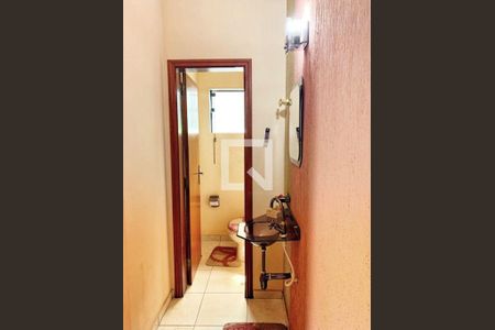 Casa à venda com 3 quartos, 450m² em Santa Cruz, Valinhos