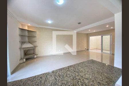 Casa à venda com 3 quartos, 253m² em Chácaras Alpina, Valinhos